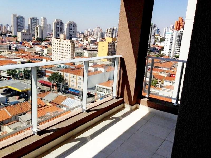 Venda Apartamento São Paulo Vila Gomes Cardim REO96127 7