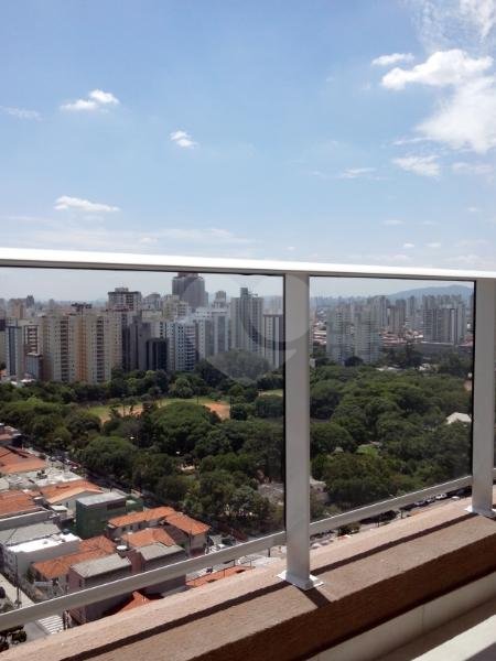 Venda Apartamento São Paulo Vila Gomes Cardim REO96127 35