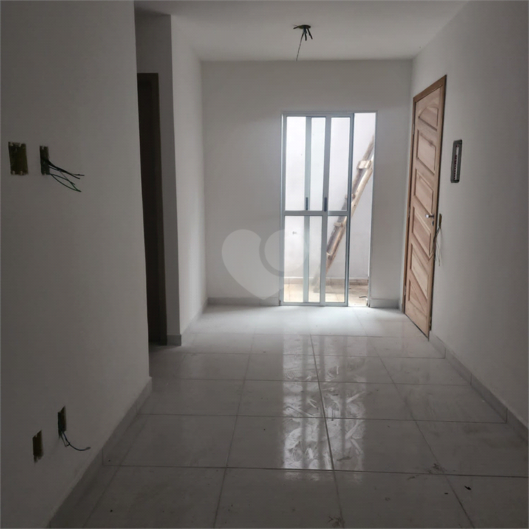 Venda Apartamento São Paulo Parque Peruche REO961273 15