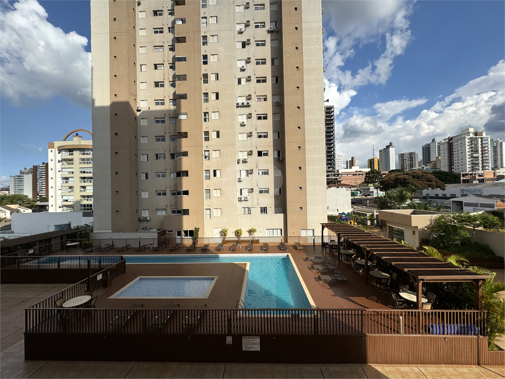 Venda Apartamento Cascavel Centro REO961274 16