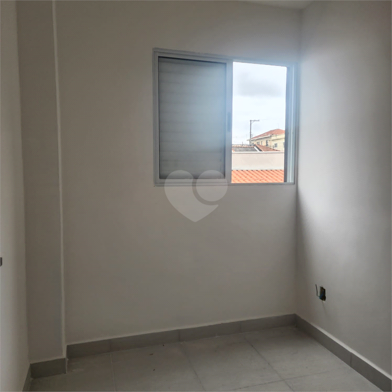 Venda Apartamento São Paulo Parque Peruche REO961277 5