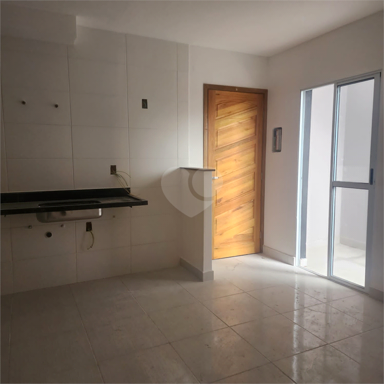 Venda Apartamento São Paulo Parque Peruche REO961277 10