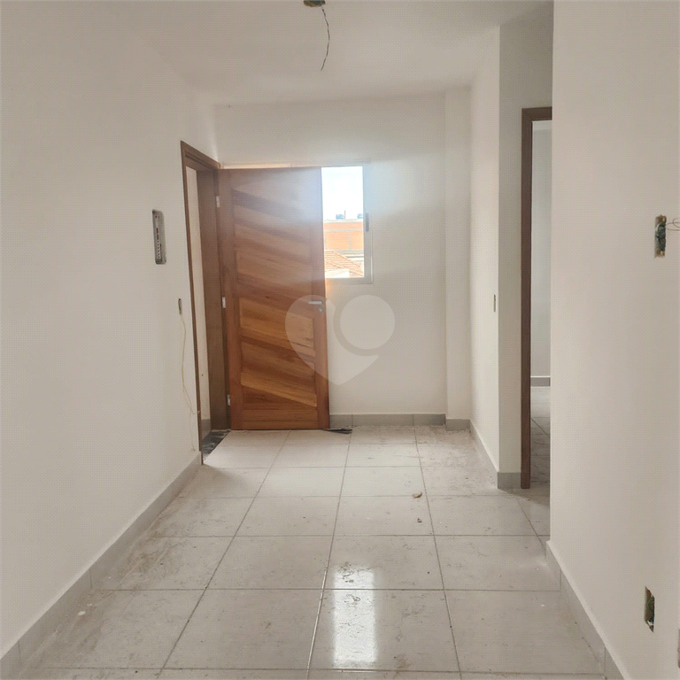 Venda Apartamento São Paulo Parque Peruche REO961277 3