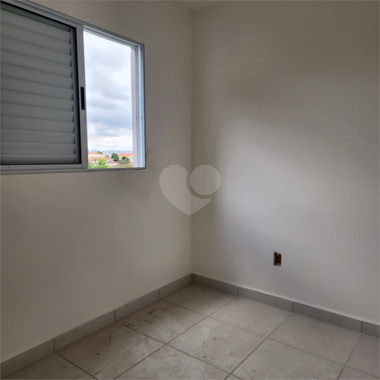 Venda Apartamento São Paulo Parque Peruche REO961277 2