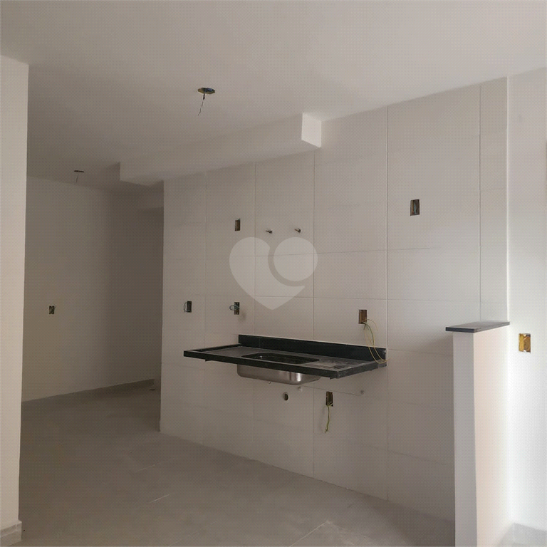 Venda Apartamento São Paulo Parque Peruche REO961277 8