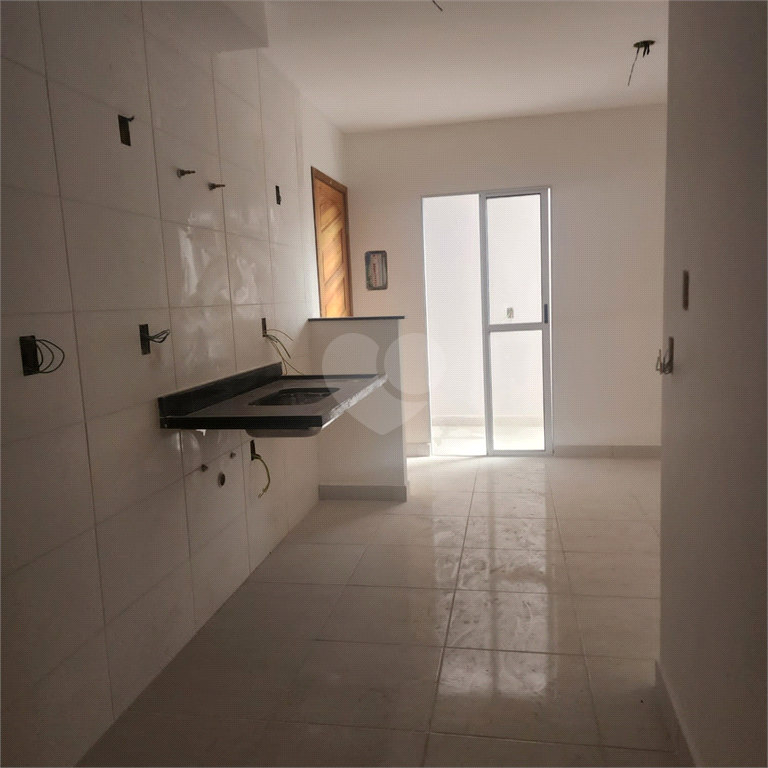 Venda Apartamento São Paulo Parque Peruche REO961281 13