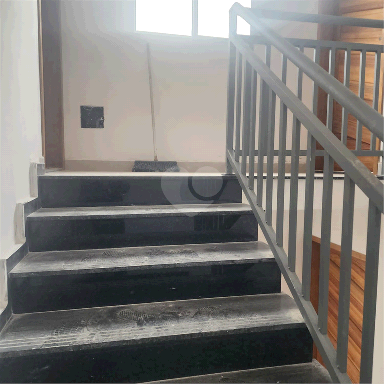 Venda Apartamento São Paulo Parque Peruche REO961281 2