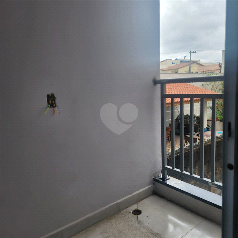 Venda Apartamento São Paulo Parque Peruche REO961281 4