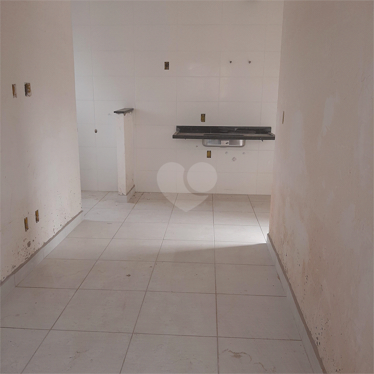 Venda Apartamento São Paulo Parque Peruche REO961293 11