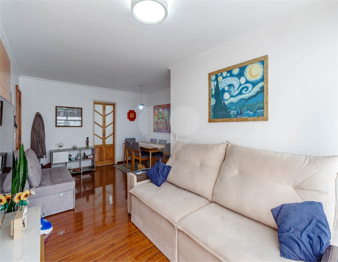 Venda Apartamento São Paulo Itaim Bibi REO961299 8