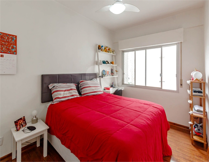 Venda Apartamento São Paulo Itaim Bibi REO961299 6