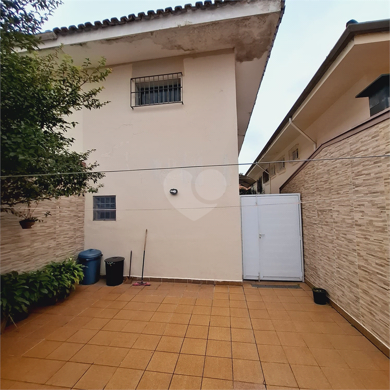 Venda Sobrado São Paulo Jardim Umuarama REO961300 20