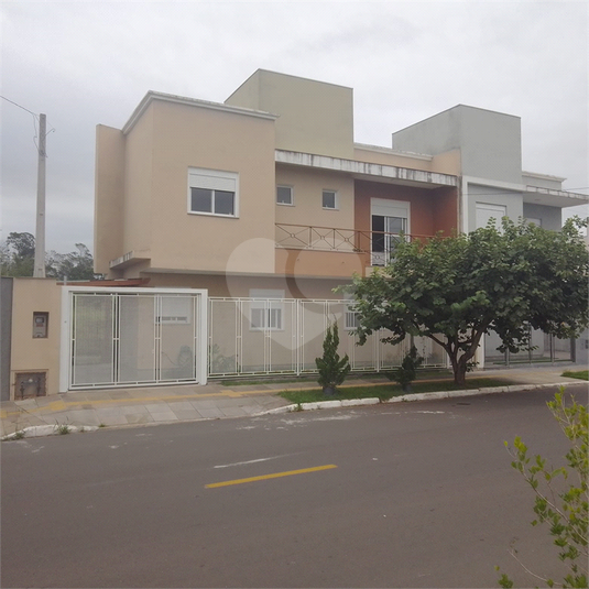 Venda Casa Canoas Igara REO961310 1