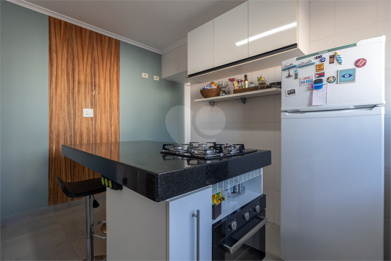 Venda Apartamento São Paulo Perdizes REO961316 24