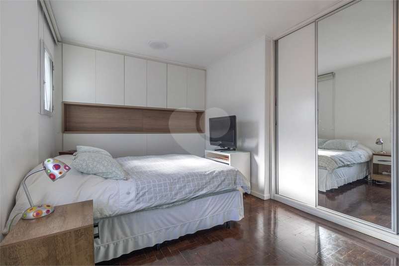 Venda Apartamento São Paulo Perdizes REO961316 8