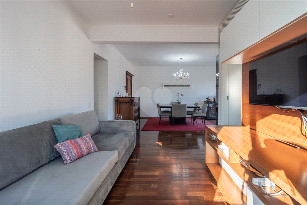 Venda Apartamento São Paulo Perdizes REO961316 4