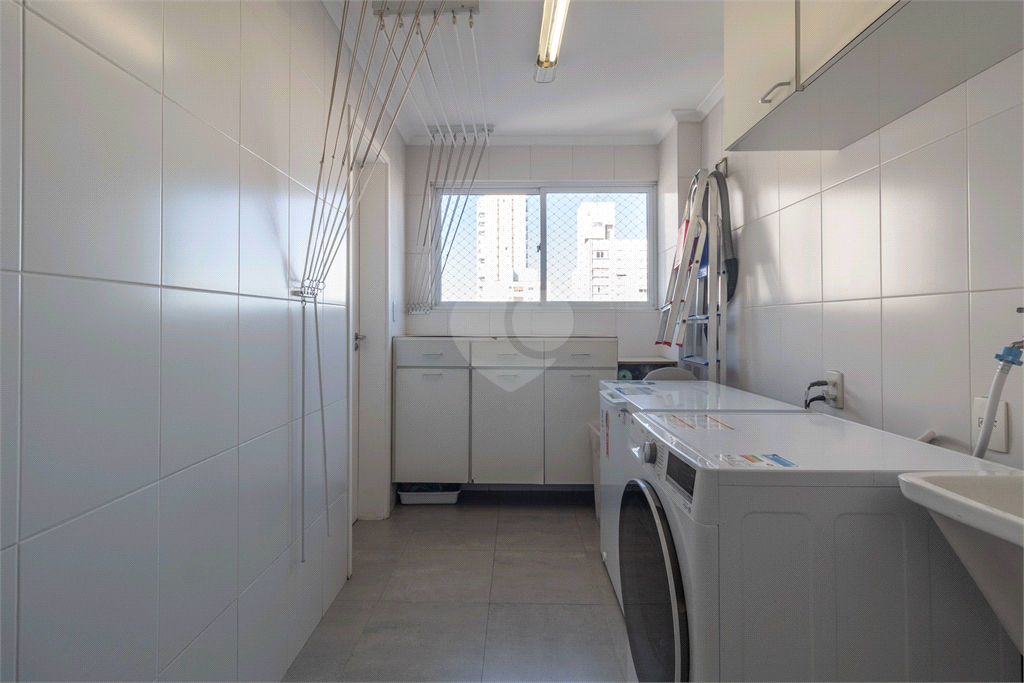 Venda Apartamento São Paulo Perdizes REO961316 25