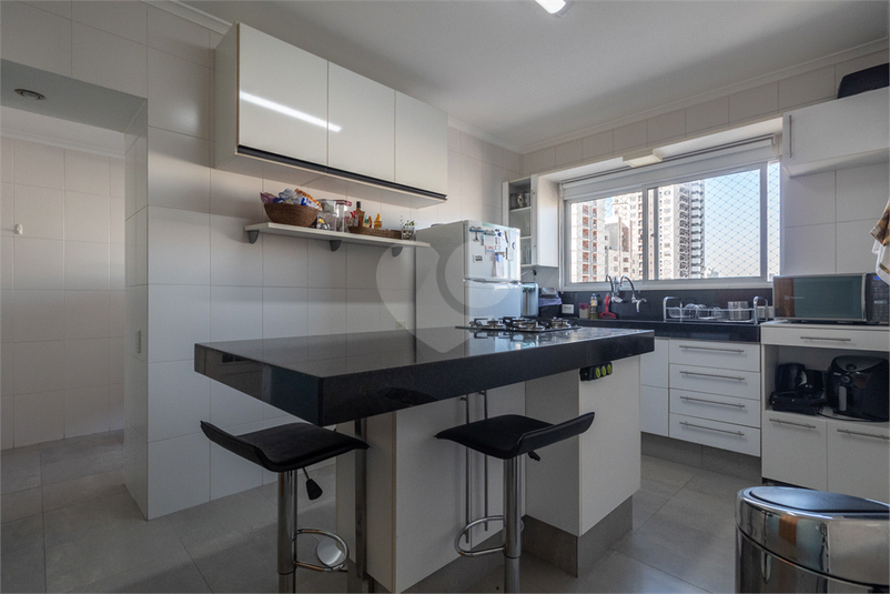 Venda Apartamento São Paulo Perdizes REO961316 22