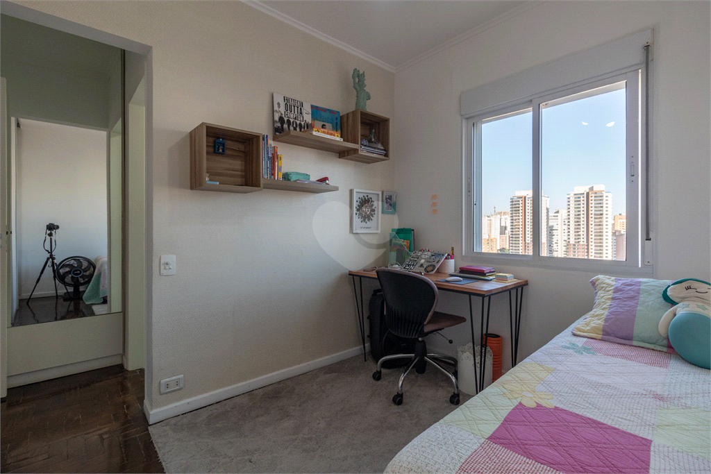 Venda Apartamento São Paulo Perdizes REO961316 17