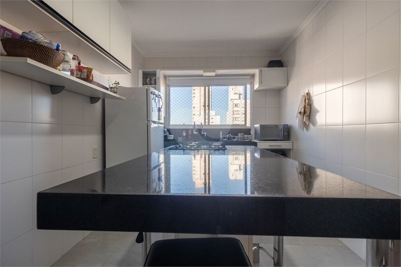 Venda Apartamento São Paulo Perdizes REO961316 21