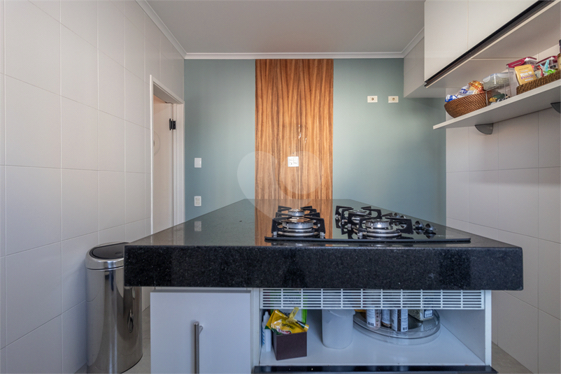 Venda Apartamento São Paulo Perdizes REO961316 23