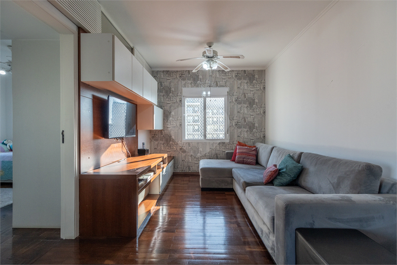 Venda Apartamento São Paulo Perdizes REO961316 3