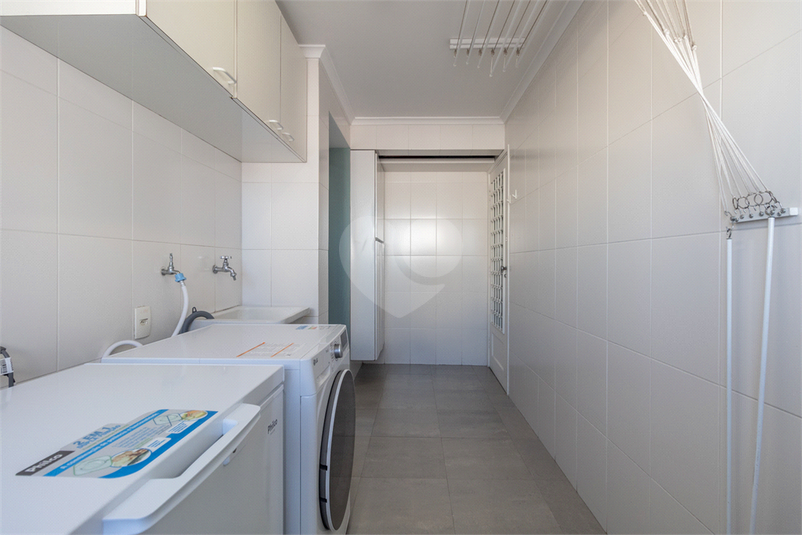 Venda Apartamento São Paulo Perdizes REO961316 26