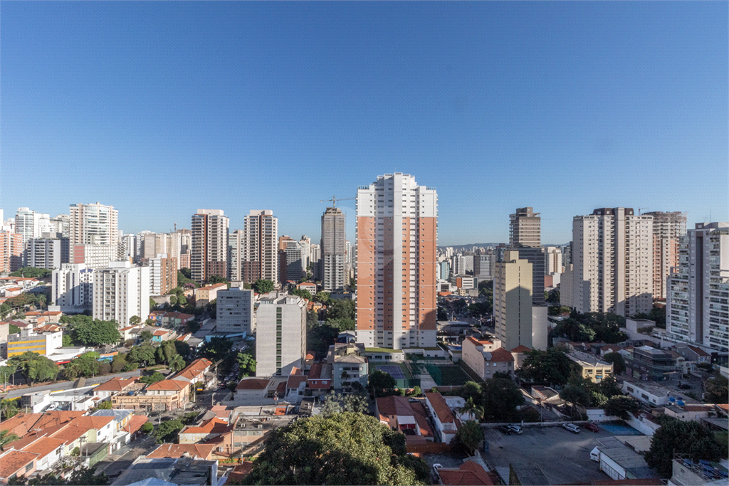 Venda Apartamento São Paulo Perdizes REO961316 4