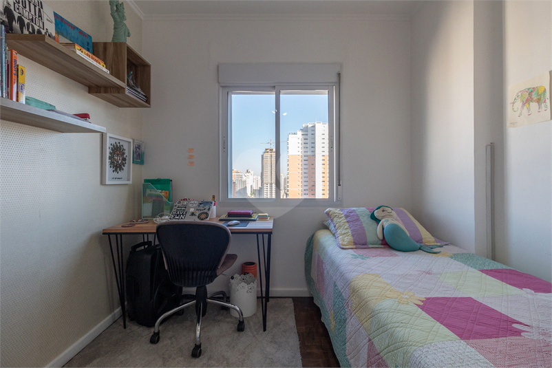 Venda Apartamento São Paulo Perdizes REO961316 15