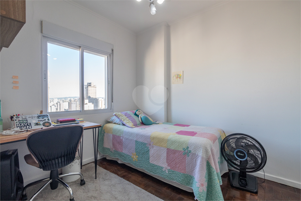 Venda Apartamento São Paulo Perdizes REO961316 14