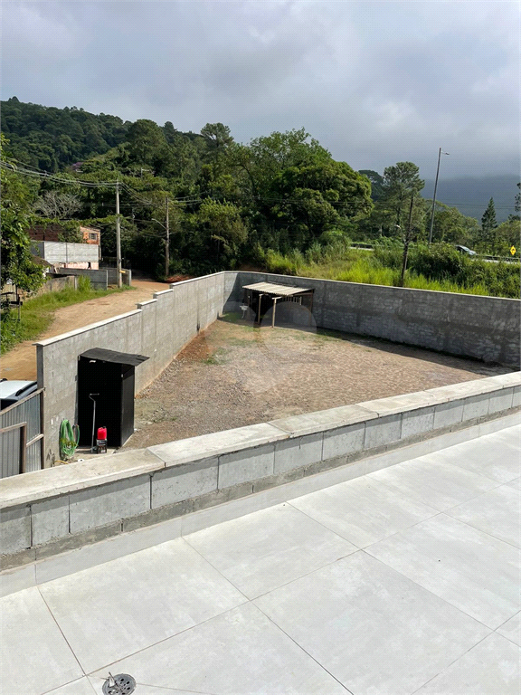 Venda Casa térrea Caraguatatuba Jardim Santa Rosa REO961324 3