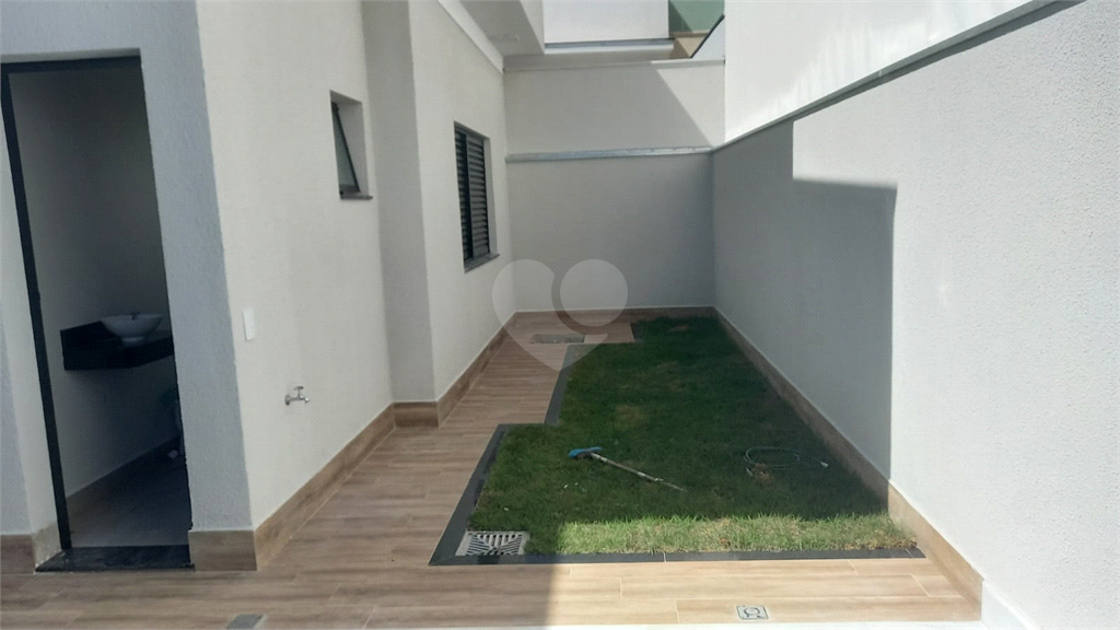 Venda Condomínio Sorocaba Parque Ibiti Reserva REO961330 11