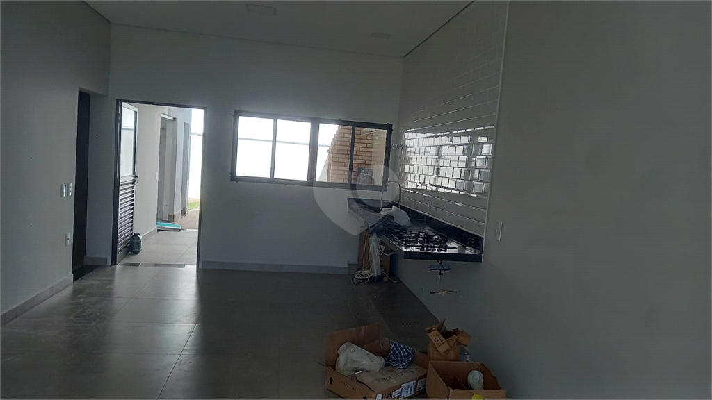 Venda Condomínio Sorocaba Parque Ibiti Reserva REO961330 10