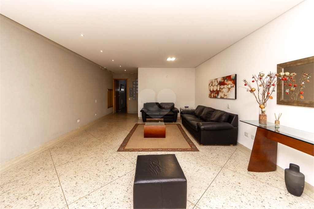 Venda Apartamento São Paulo Perdizes REO961340 20