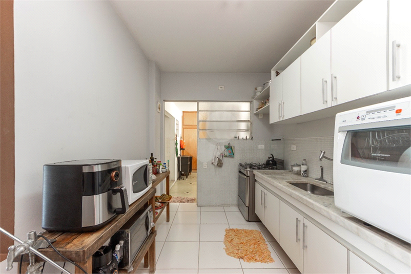 Venda Apartamento São Paulo Perdizes REO961340 8