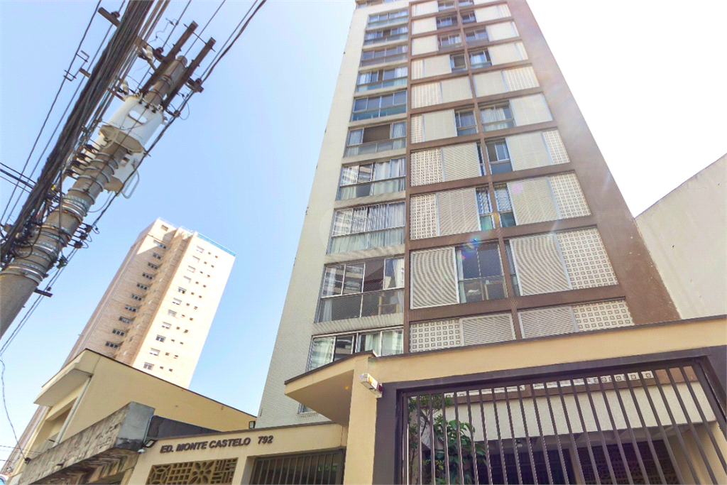 Venda Apartamento São Paulo Perdizes REO961340 23