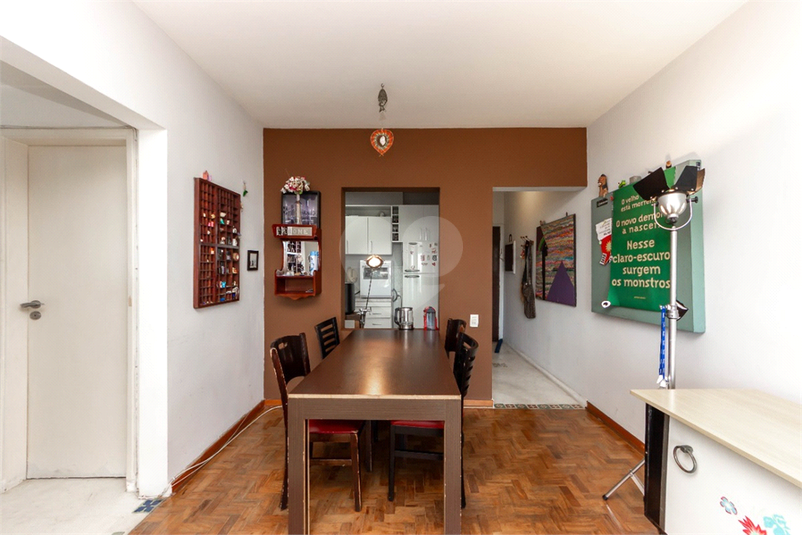 Venda Apartamento São Paulo Perdizes REO961340 6