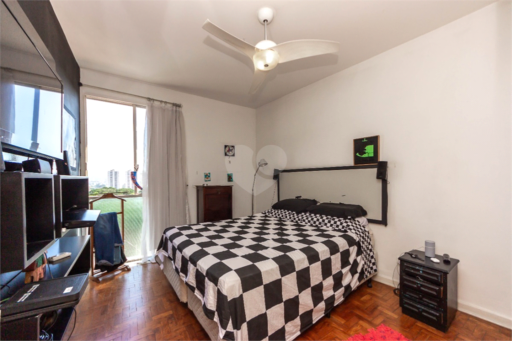 Venda Apartamento São Paulo Perdizes REO961340 13