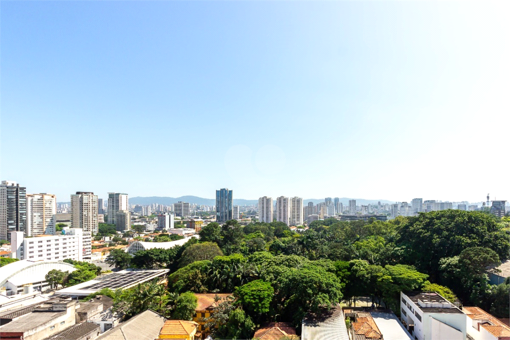 Venda Apartamento São Paulo Perdizes REO961340 3