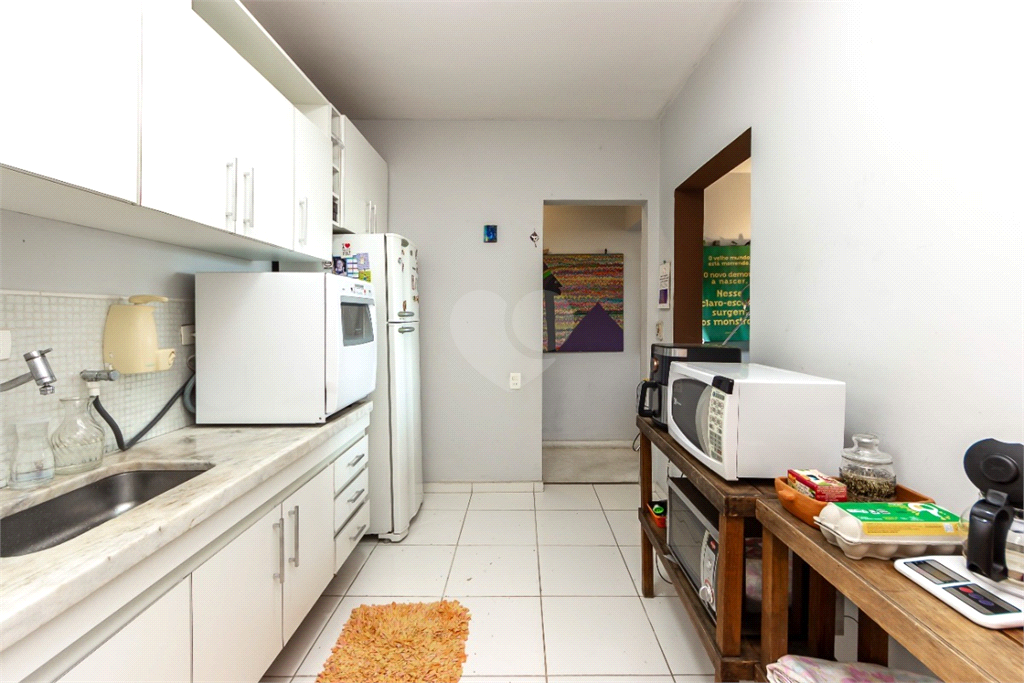 Venda Apartamento São Paulo Perdizes REO961340 7