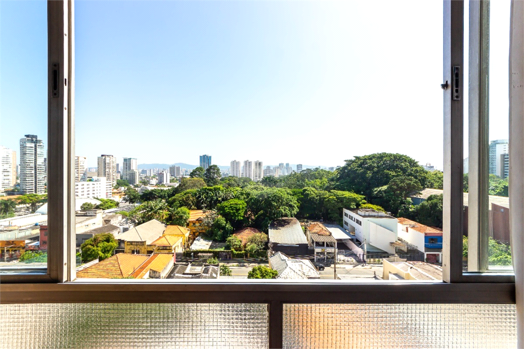 Venda Apartamento São Paulo Perdizes REO961340 5