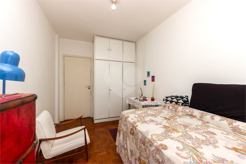 Venda Apartamento São Paulo Perdizes REO961340 11