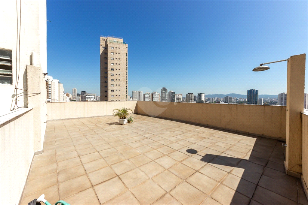 Venda Apartamento São Paulo Perdizes REO961340 18