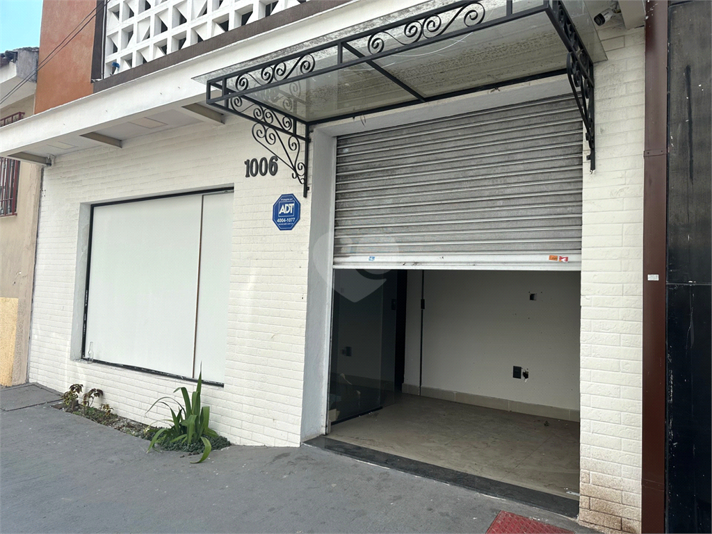 Aluguel Salão Comercial São Paulo Santana REO961351 1