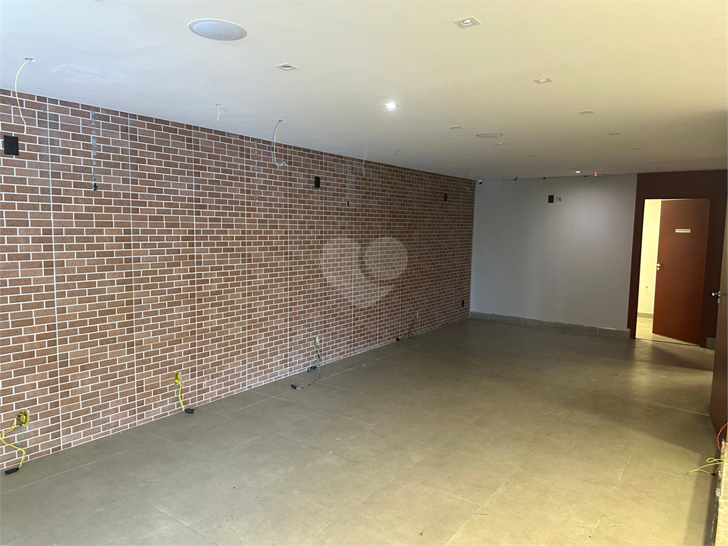 Aluguel Salão Comercial São Paulo Santana REO961351 6