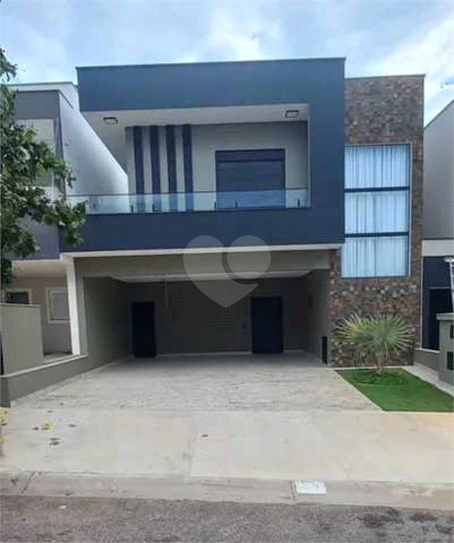 Venda Condomínio Sorocaba Wanel Ville REO961352 13