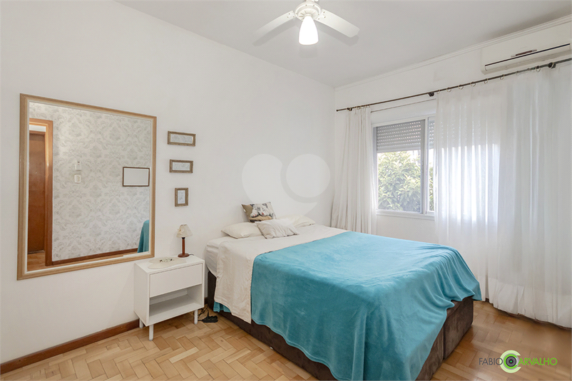 Venda Apartamento Porto Alegre Centro Histórico REO961375 6