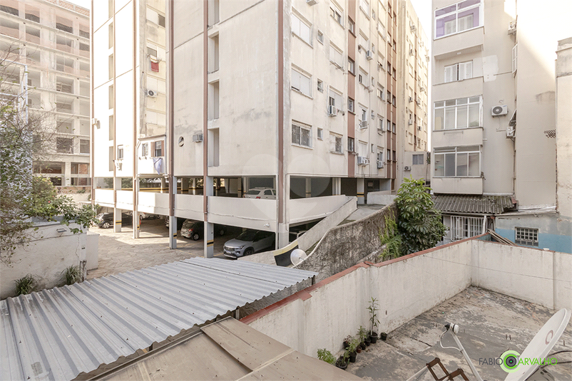 Venda Apartamento Porto Alegre Centro Histórico REO961375 20