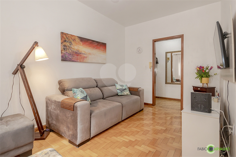 Venda Apartamento Porto Alegre Centro Histórico REO961375 3