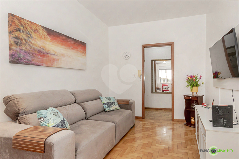 Venda Apartamento Porto Alegre Centro Histórico REO961375 22